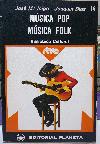 Msica pop. Msica folk